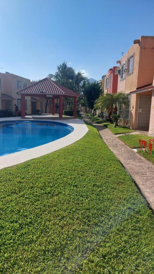 Villa Casa Aca Diamante Gaviotas Acapulco Exterior foto